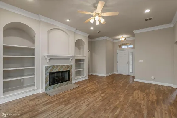 $297,500 | 2186 Stockwell Road, Bossier City, LA 71111