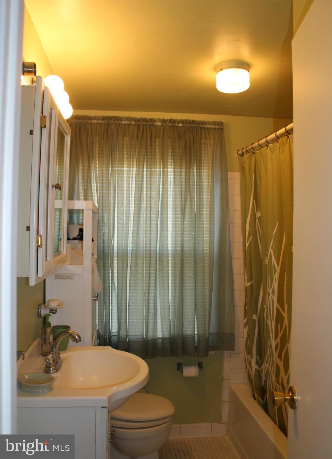 2 Rothamel Court Baltimore, MD 21236 - Photo 14 of 22 a bathroom with a sink a toilet and shower