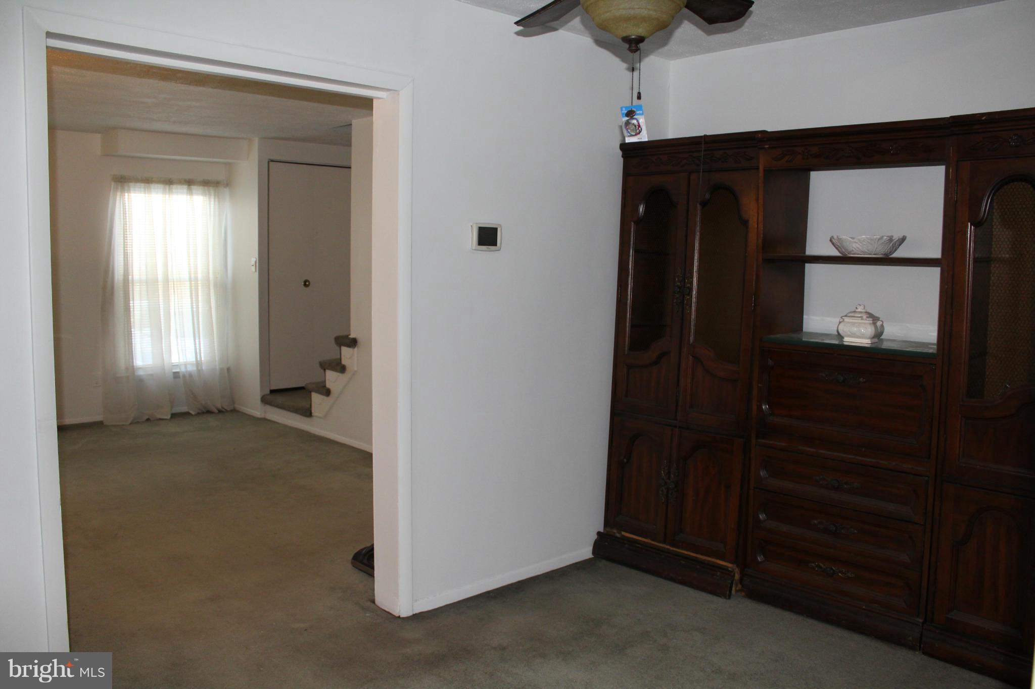 2 Rothamel Court Baltimore, MD 21236 - Photo 5 of 22 a view of empty room