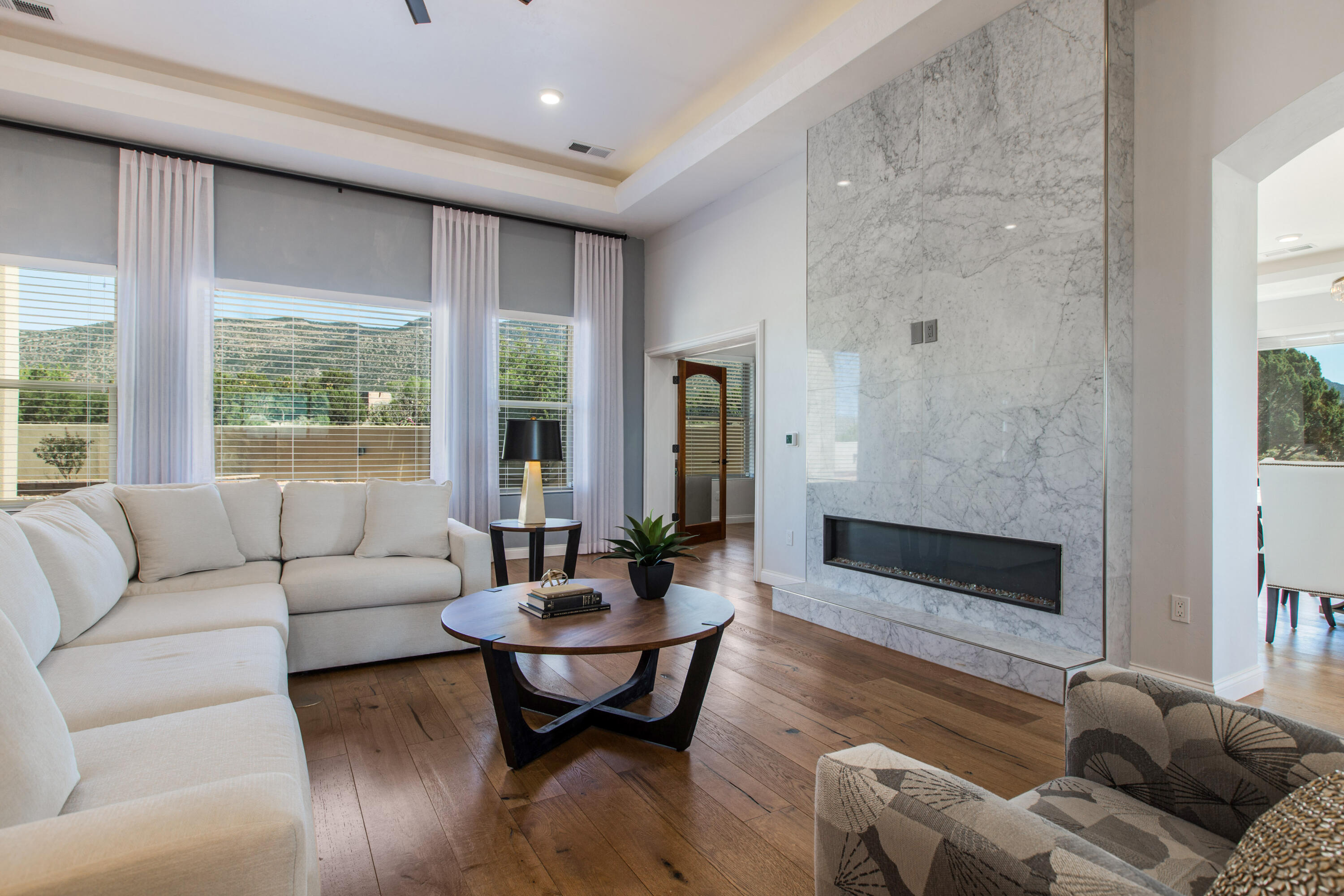 13 Quail Meadow Road Placitas, NM 87043 - Photo 13 of 63 Gallery Image 13