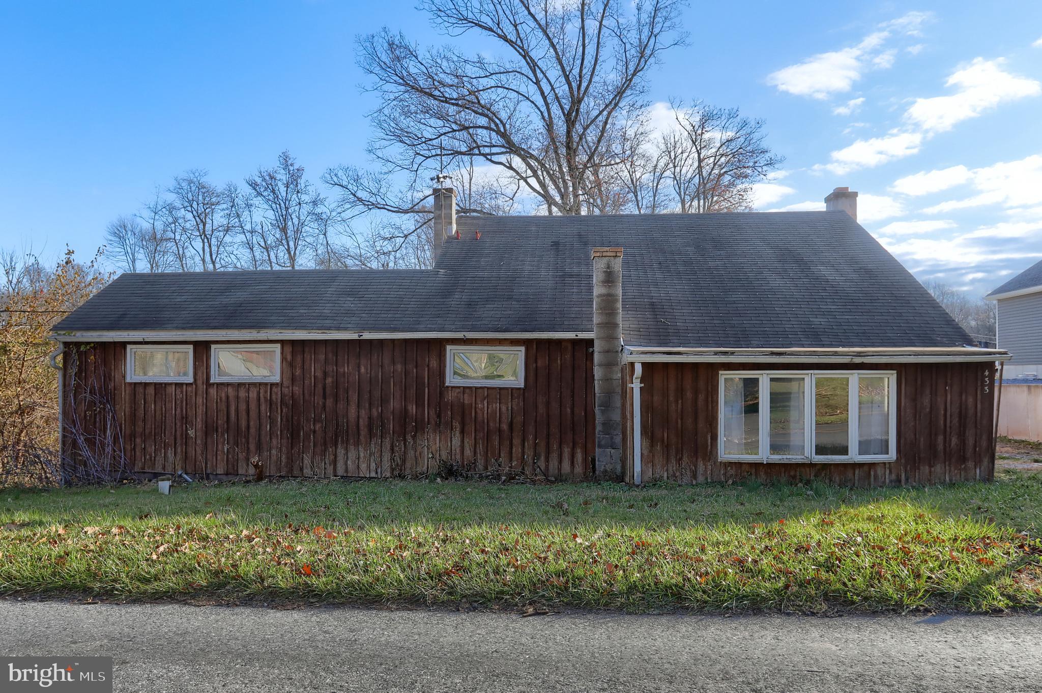433 Sheep Hill Road Newmanstown, PA 17073 - Photo 18 of 35