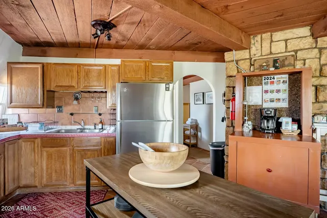 $297,500 | 4478 South Bamboo Circle, Hereford, AZ 85615