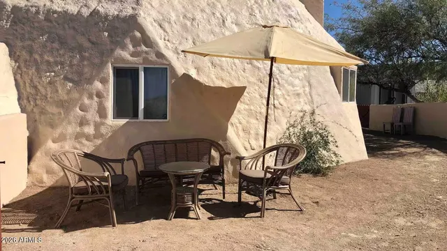 $297,500 | 4478 South Bamboo Circle, Hereford, AZ 85615