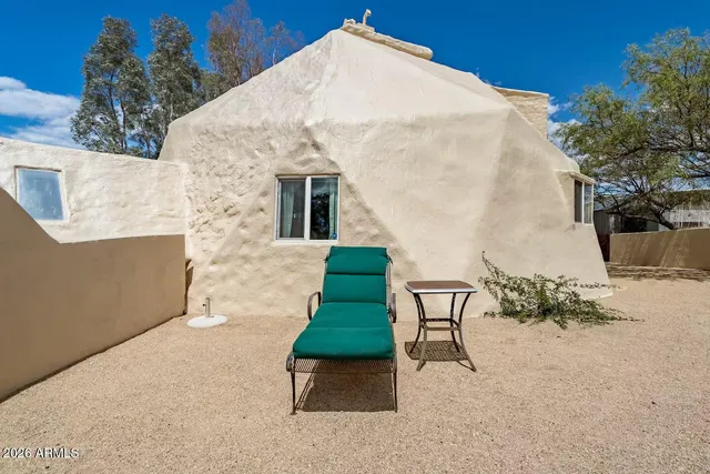 $297,500 | 4478 South Bamboo Circle, Hereford, AZ 85615