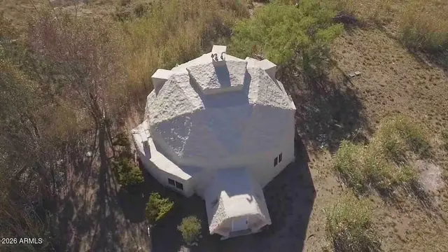 $297,500 | 4478 South Bamboo Circle, Hereford, AZ 85615