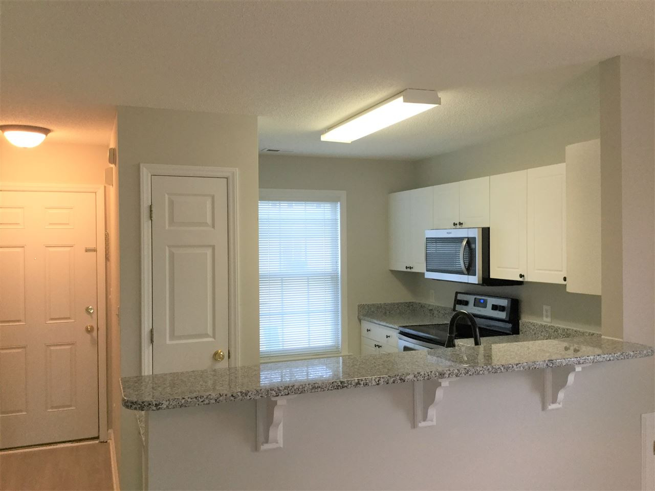 2524 Blackwolf Run Lane Raleigh, NC 27604 - Photo 6 of 18 Brand new Stainless Steel appliances including a new refrigerator! Kitchen