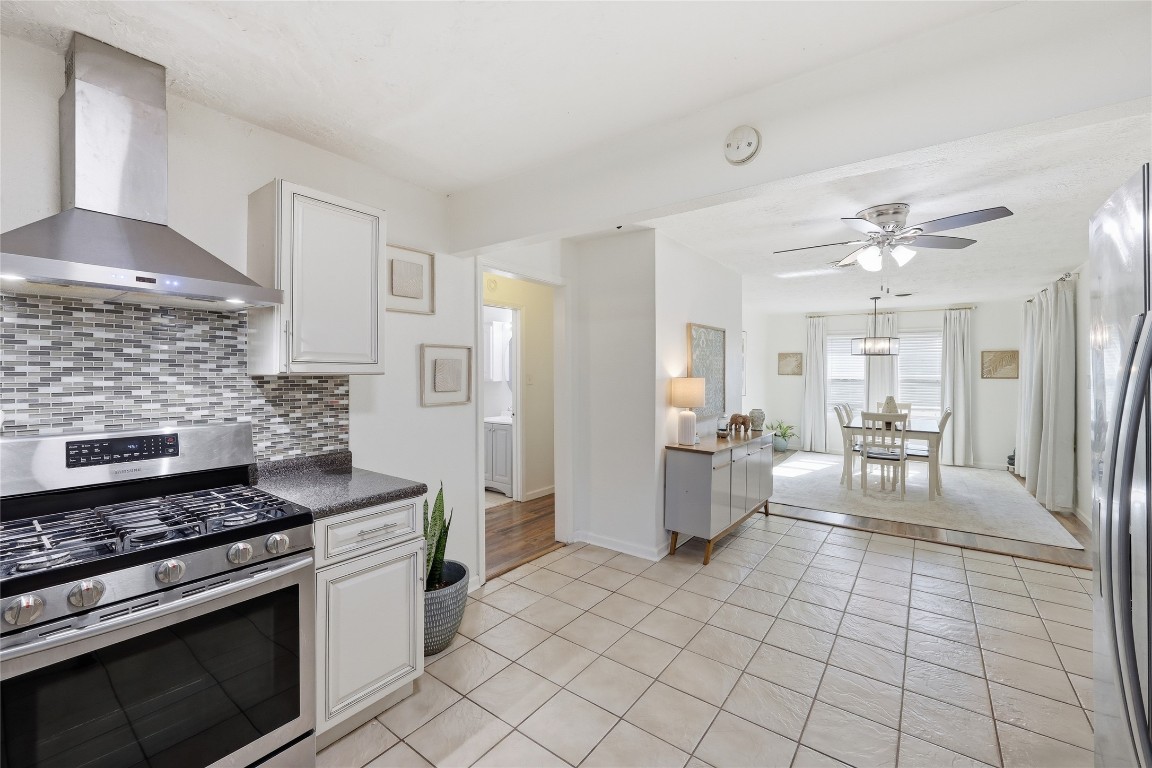 5675 South Kenneth Avenue Beaumont, TX 77705 - Photo 14 of 26