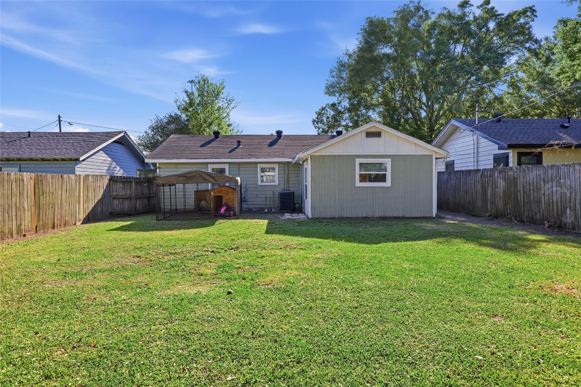 5675 South Kenneth Avenue Beaumont, TX 77705 - Photo 25 of 26