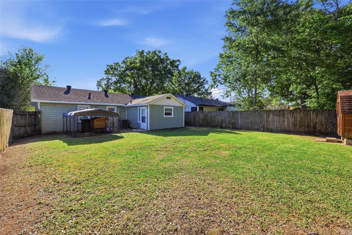5675 South Kenneth Avenue Beaumont, TX 77705 - Photo 26 of 26