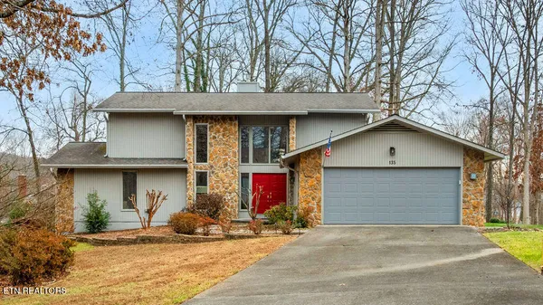 $694,000 | 135 Inata Circle, Loudon, TN 37774