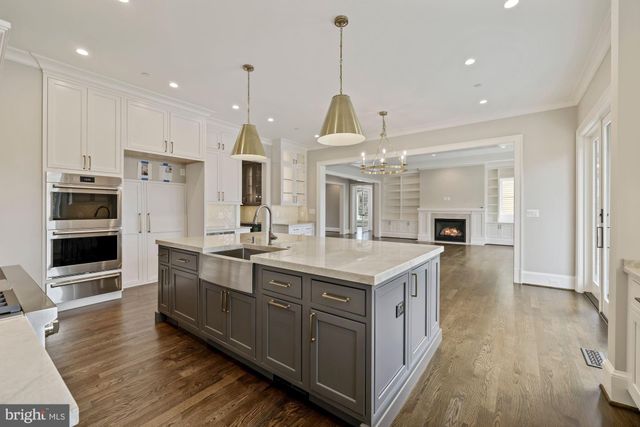 $5,595,000 | 6008 Highland Drive, Chevy Chase, MD 20815