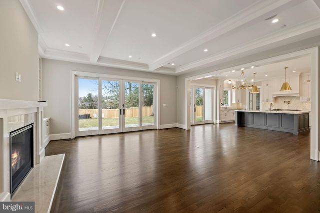 $5,595,000 | 6008 Highland Drive, Chevy Chase, MD 20815