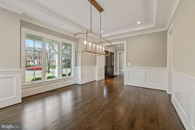 $5,595,000 | 6008 Highland Drive, Chevy Chase, MD 20815