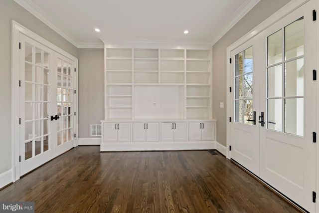 $5,595,000 | 6008 Highland Drive, Chevy Chase, MD 20815