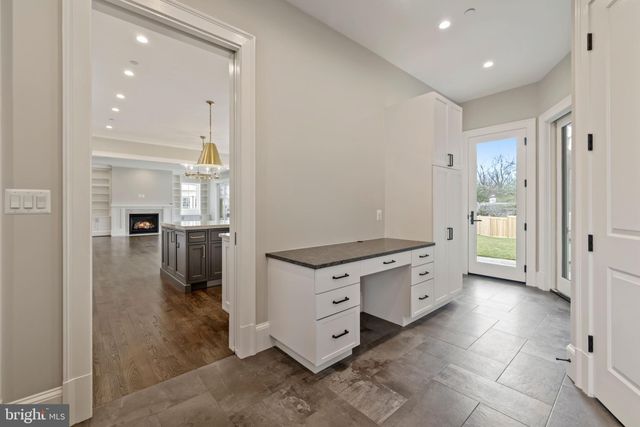 $5,595,000 | 6008 Highland Drive, Chevy Chase, MD 20815