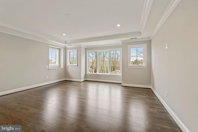 $5,595,000 | 6008 Highland Drive, Chevy Chase, MD 20815