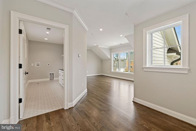 $5,595,000 | 6008 Highland Drive, Chevy Chase, MD 20815