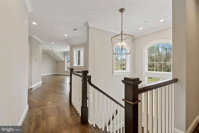 $5,595,000 | 6008 Highland Drive, Chevy Chase, MD 20815