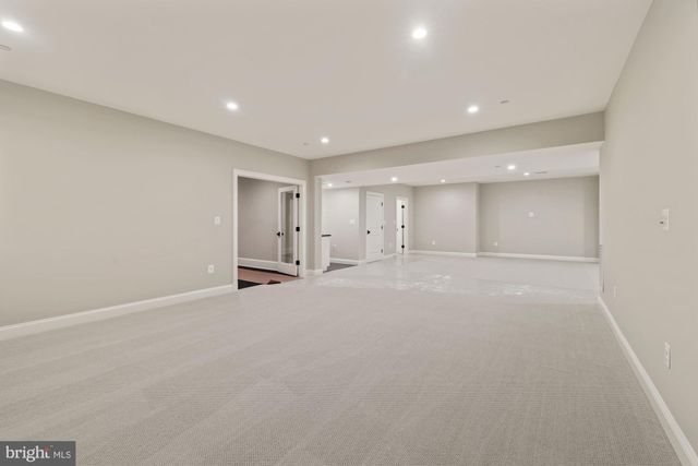 $5,595,000 | 6008 Highland Drive, Chevy Chase, MD 20815