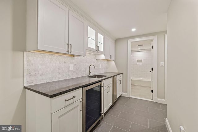 $5,595,000 | 6008 Highland Drive, Chevy Chase, MD 20815