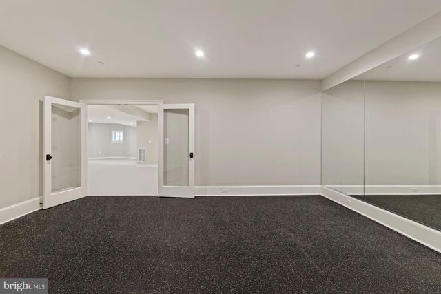 $5,595,000 | 6008 Highland Drive, Chevy Chase, MD 20815