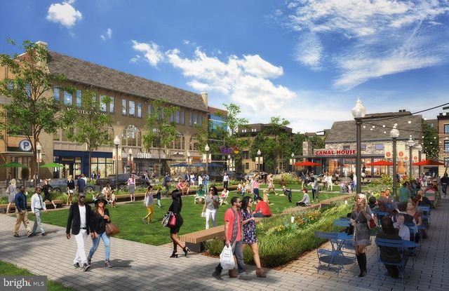 $5,595,000 | 6008 Highland Drive, Chevy Chase, MD 20815