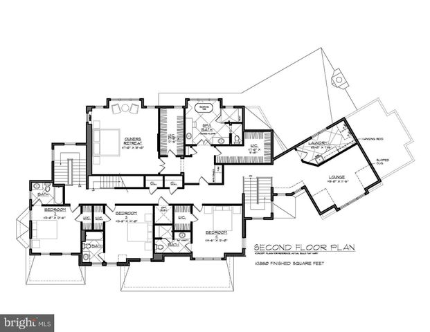 $5,595,000 | 6008 Highland Drive, Chevy Chase, MD 20815