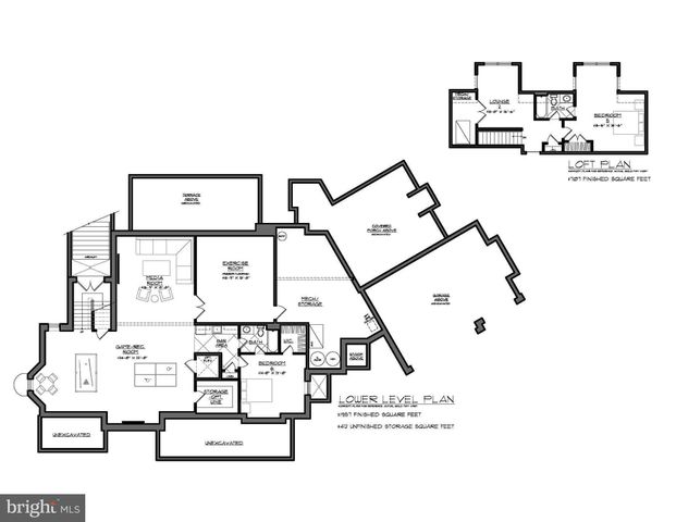 $5,595,000 | 6008 Highland Drive, Chevy Chase, MD 20815