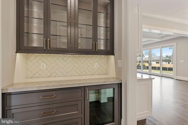 $5,595,000 | 6008 Highland Drive, Chevy Chase, MD 20815