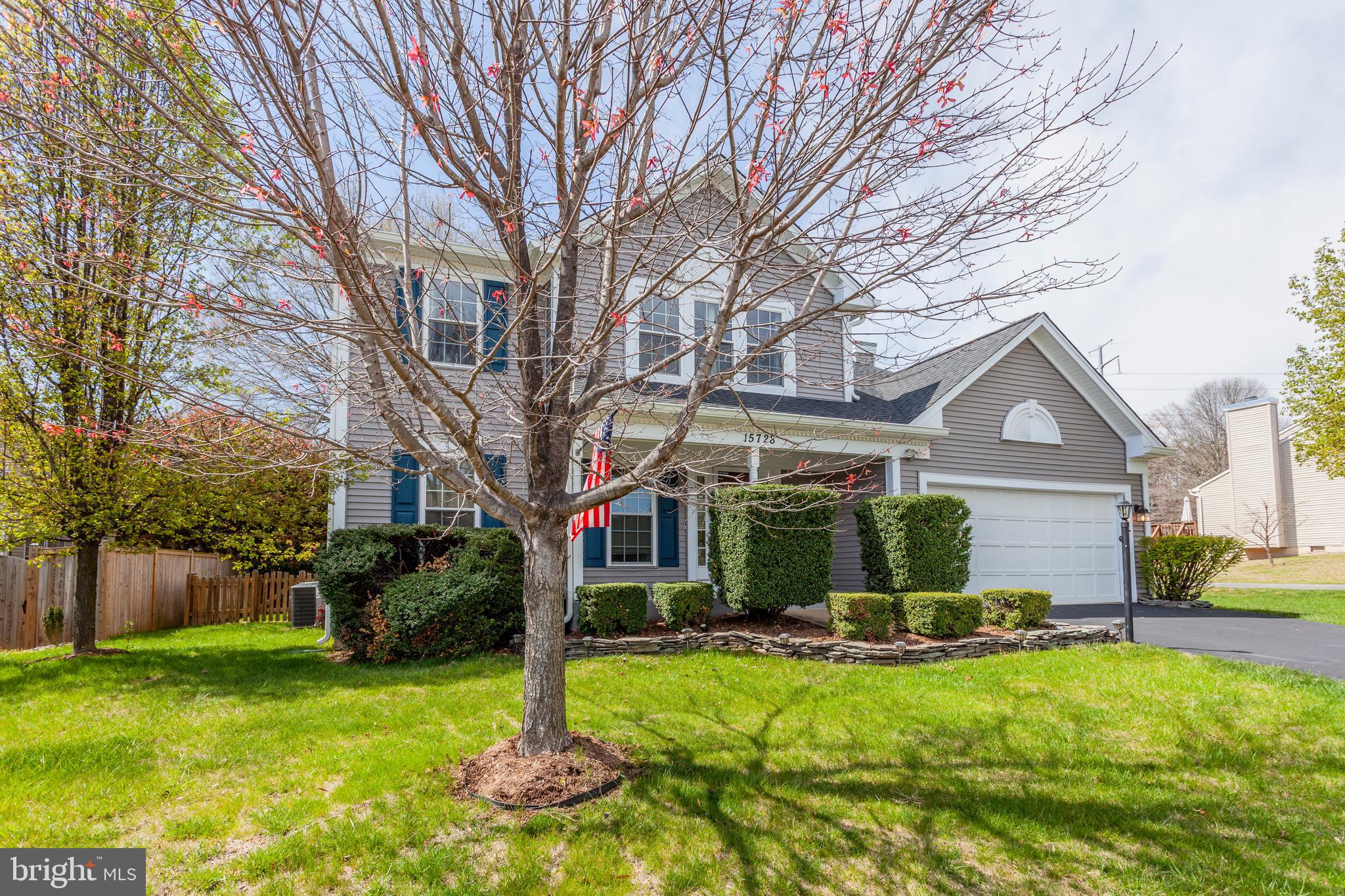 15728 Beau Ridge Drive Woodbridge, VA 22193 - Photo 3 of 39