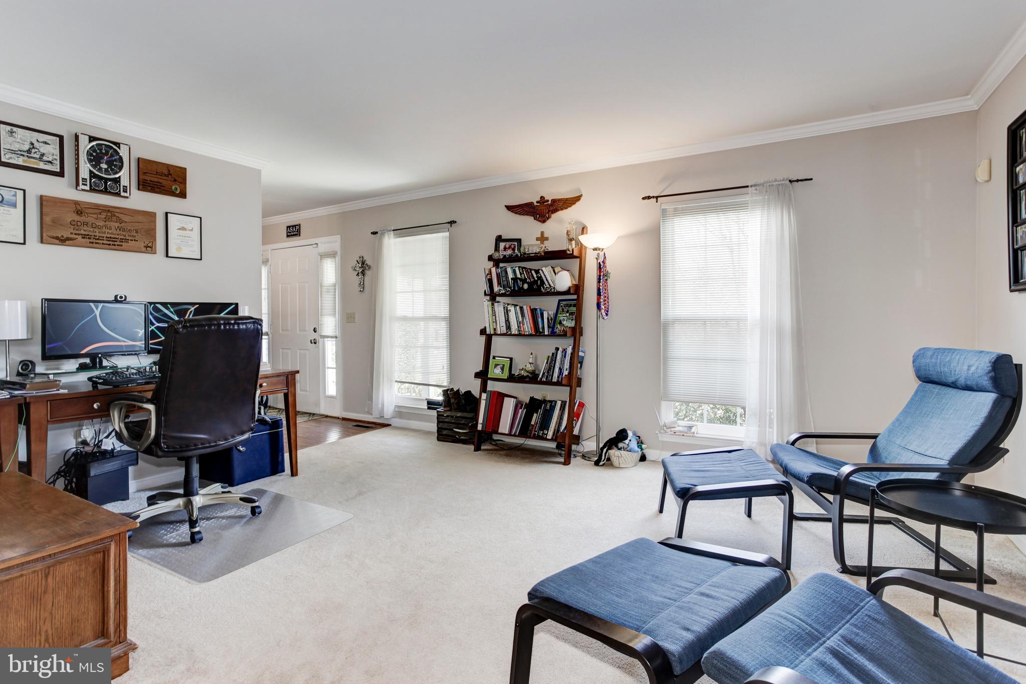 15728 Beau Ridge Drive Woodbridge, VA 22193 - Photo 8 of 39