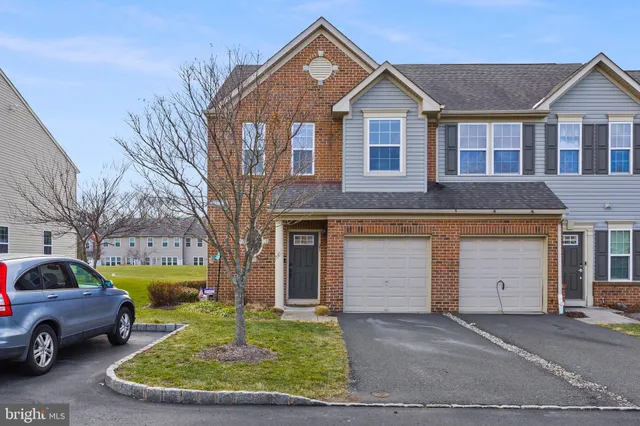 $499,990 | 21 Sundance Drive, Hamilton, NJ 08619