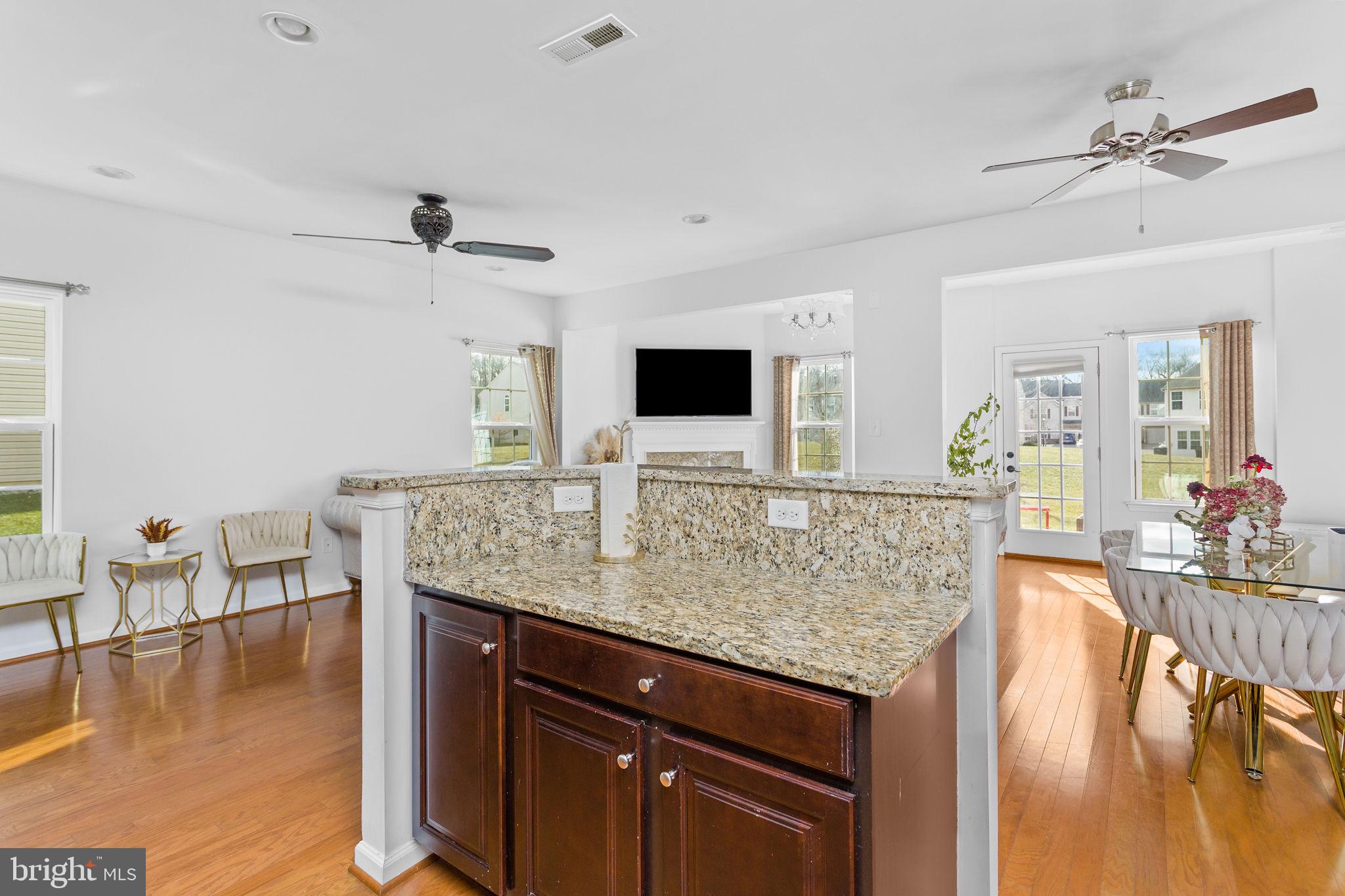 21 Sundance Drive Hamilton, NJ 08619 - Photo 14 of 30 Bright and airy open-concept living.