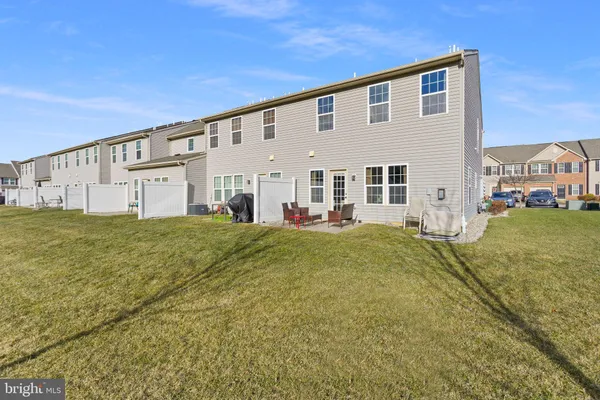 $492,000 | 21 Sundance Drive, Hamilton, NJ 08619