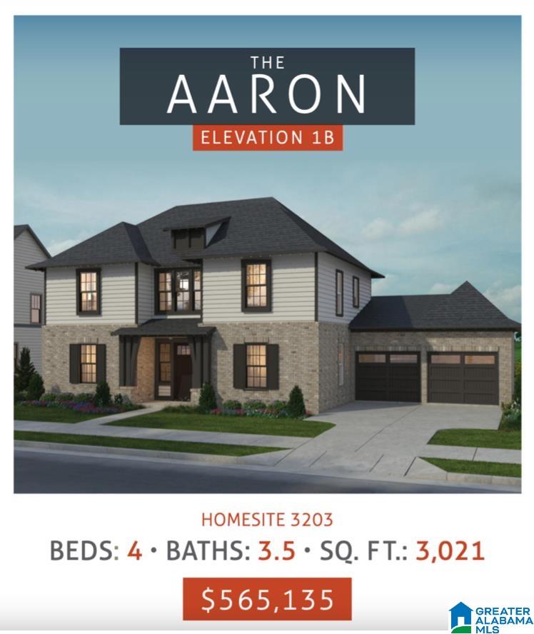5790 Colton Road Birmingham, AL 35244 - Photo 1 of 1