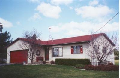 7190 County Farm Road Greenville, MI 48838 - Photo 1 of 1 Primary Photo