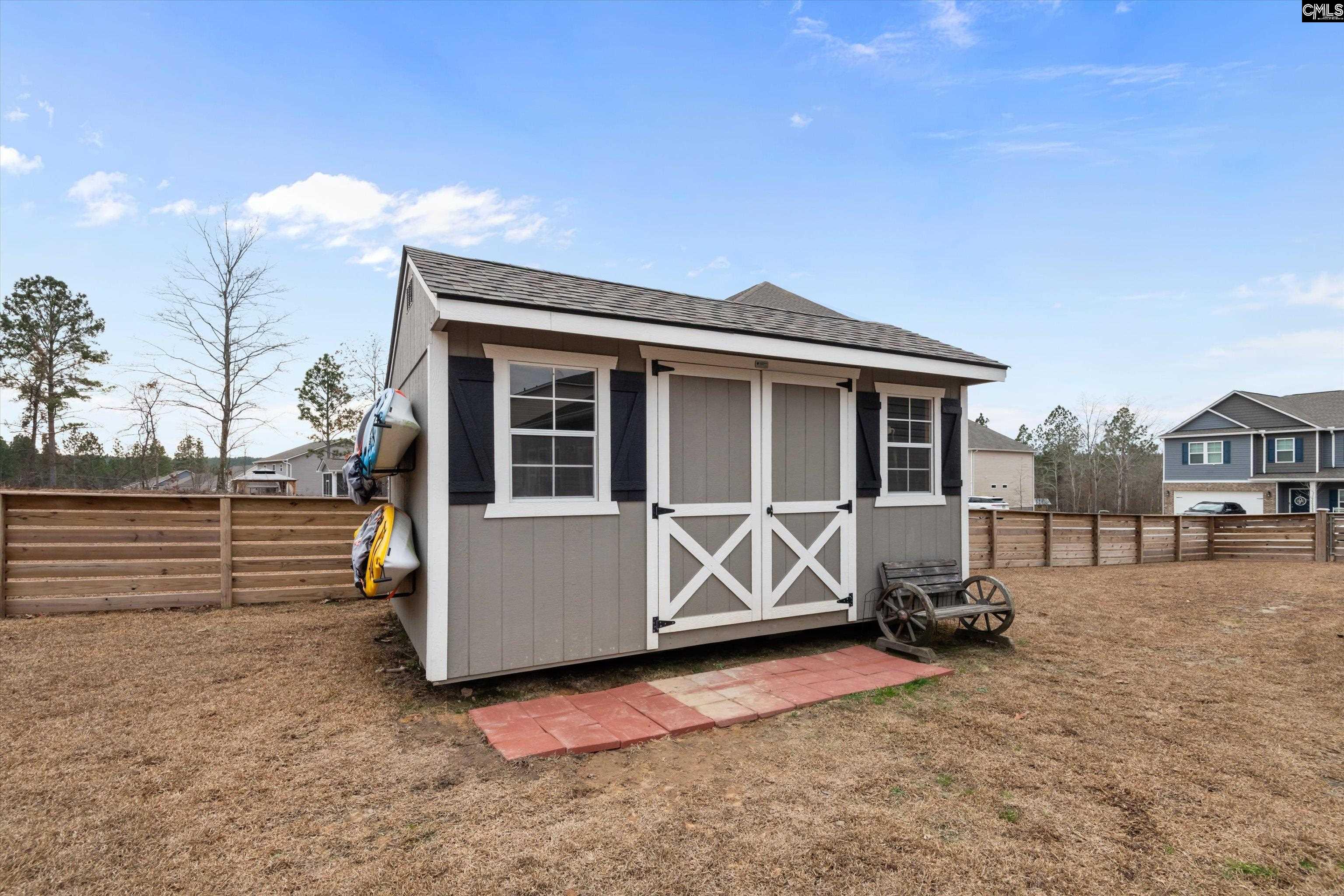 635 Rose Quartz Lane Lexington, SC 29073 - Photo 29 of 29