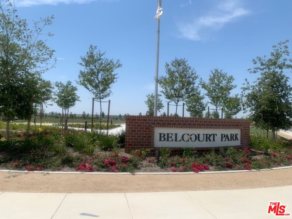 3709 Parterre Court Bakersfield, CA 93311 - Photo 25 of 30