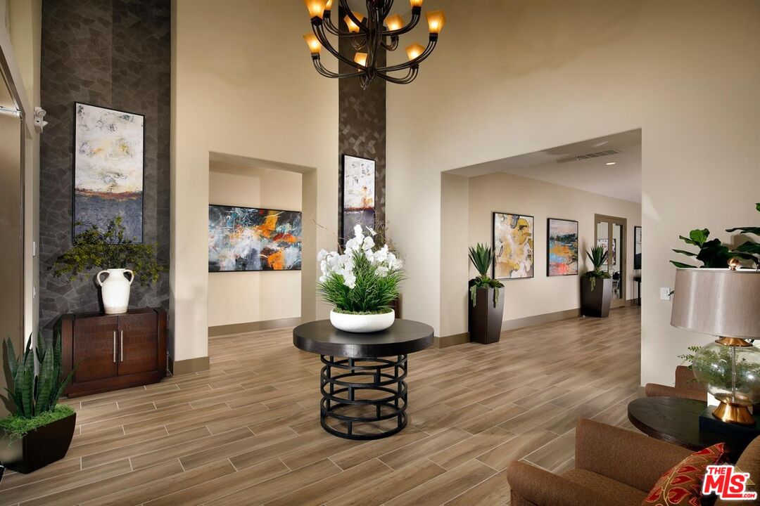 3709 Parterre Court Bakersfield, CA 93311 - Photo 8 of 30 a living room with furniture and a potted plant