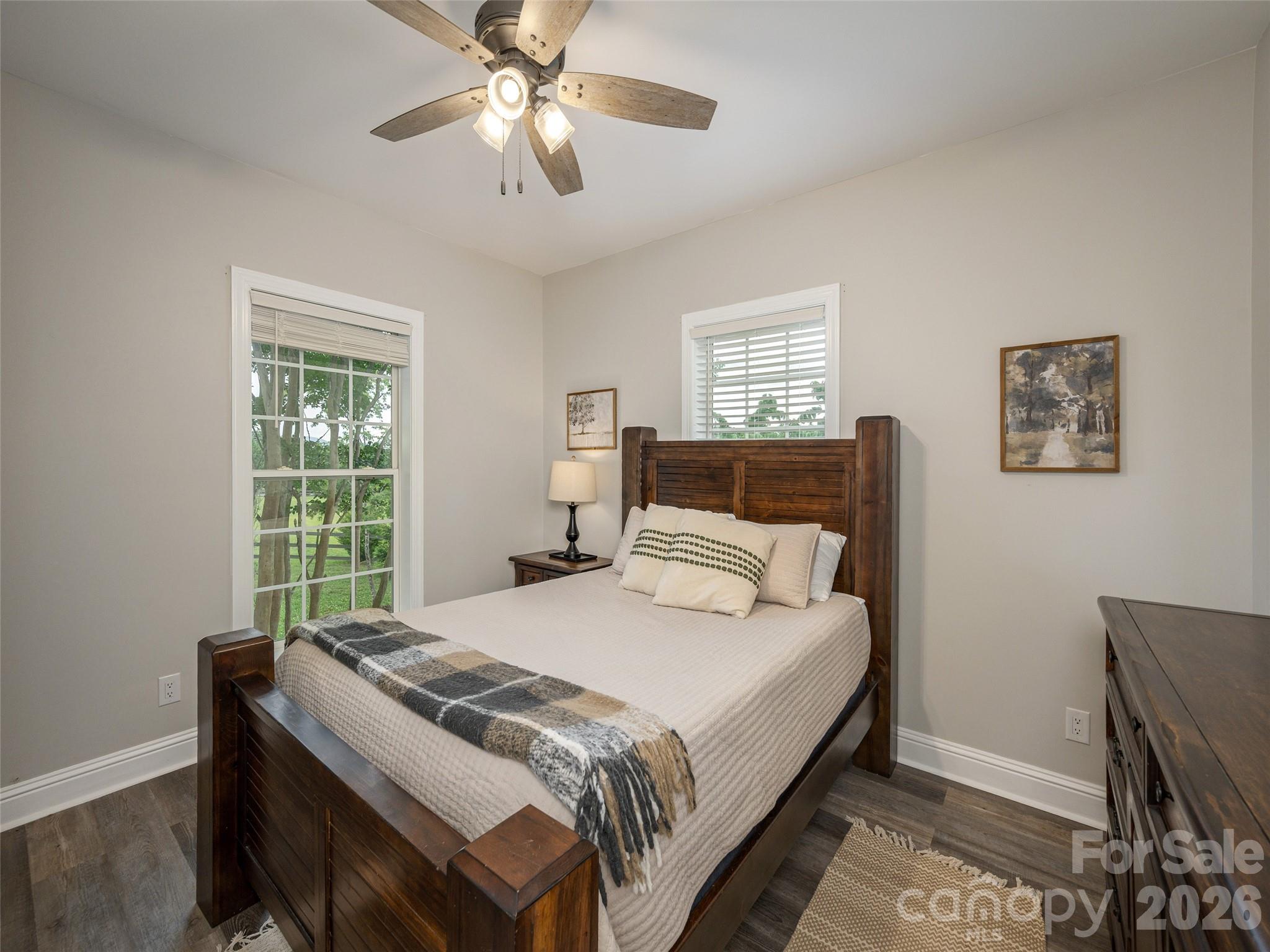 4647 Big Level Road Mill Spring, NC 28756 - Photo 23 of 48