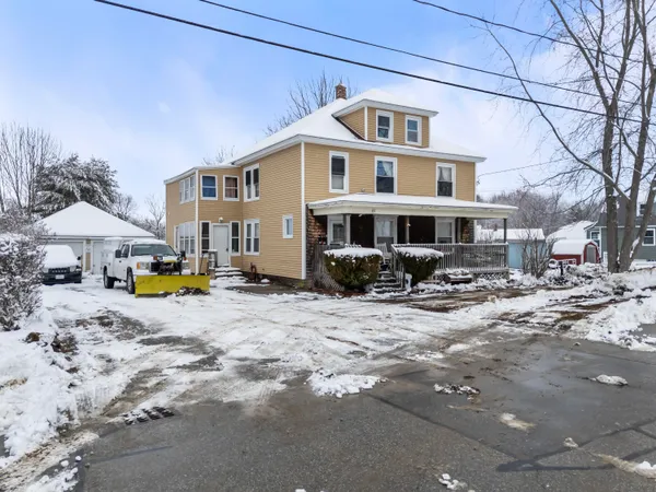 $399,000 | 61 Roy Avenue, Auburn, ME 04210