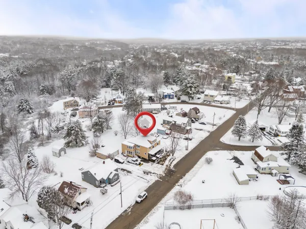 $399,000 | 61 Roy Avenue, Auburn, ME 04210