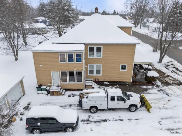 $399,000 | 61 Roy Avenue, Auburn, ME 04210