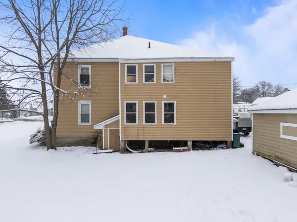 $399,000 | 61 Roy Avenue, Auburn, ME 04210