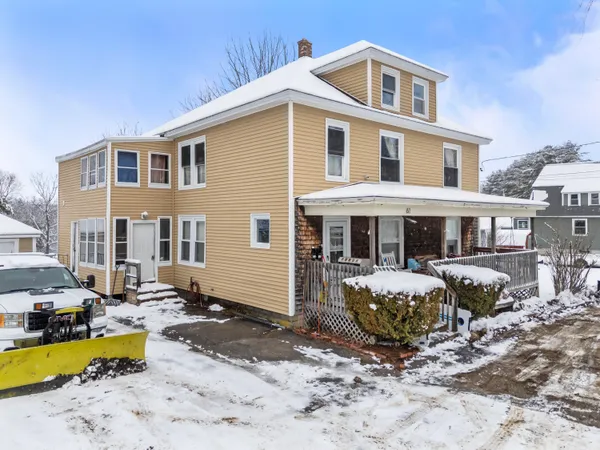 $399,000 | 61 Roy Avenue, Auburn, ME 04210