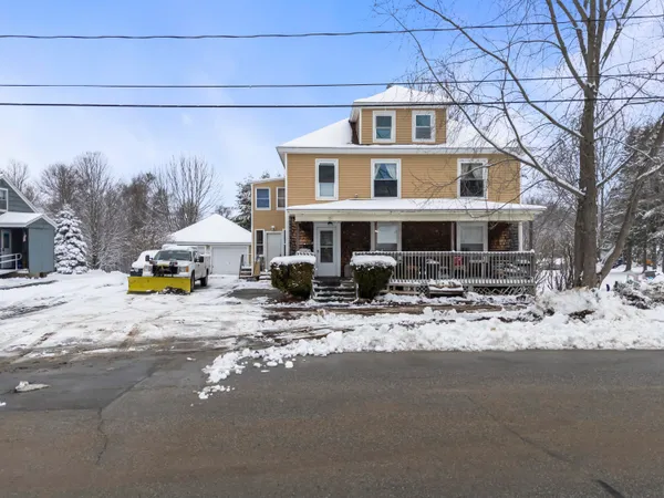 $399,000 | 61 Roy Avenue, Auburn, ME 04210