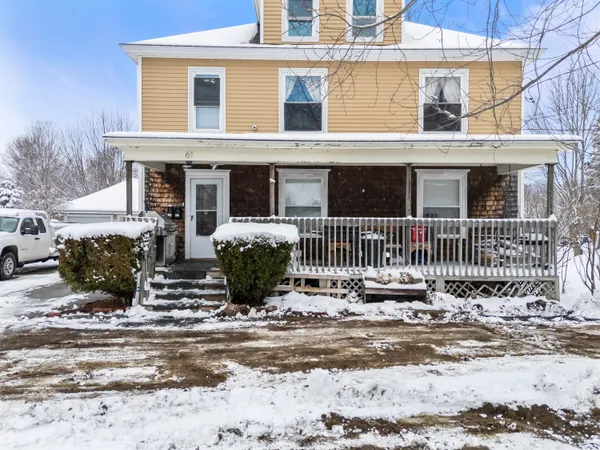 $399,000 | 61 Roy Avenue, Auburn, ME 04210