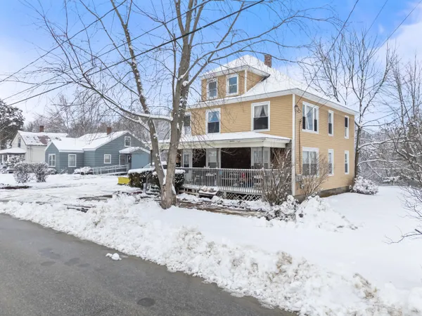 $399,000 | 61 Roy Avenue, Auburn, ME 04210