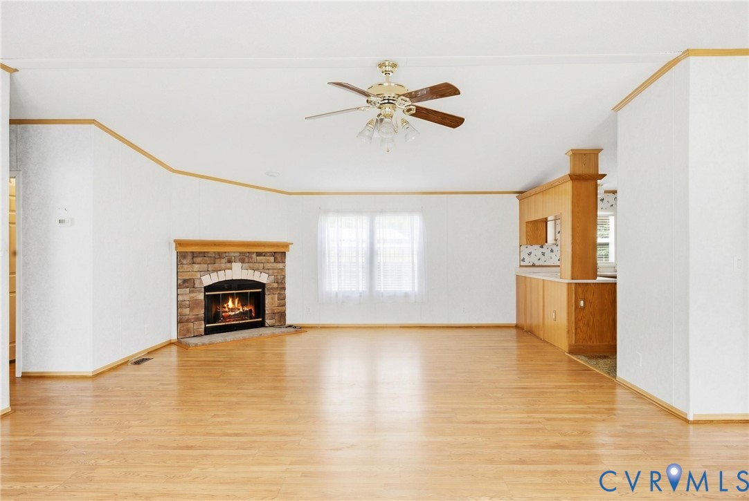 19394 Louisa Road Louisa, VA 23093 - Photo 6 of 36