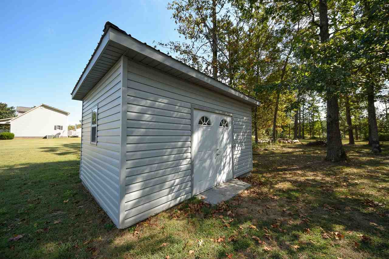 385 Armstrong Road Southeast Cleveland, TN 37323 - Photo 54 of 56